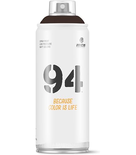 MTN 94 Spray Paint - Euskadi Green (9RV-130) - Amazon.com